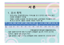 다문화와 사회복지 일본 결혼이민자-3