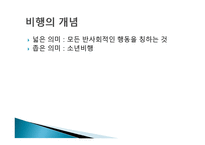 비행 아동을 위한 아동복지사업-14