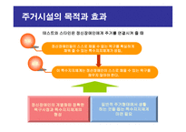 주거 프로그램 Housing Program-4