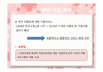 미혼모 여성 보고서-17