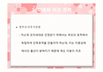 미혼모 여성 보고서-20