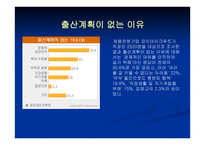 독신세 도입과 연정 당한가-5