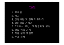 유미리 가족시네마-2
