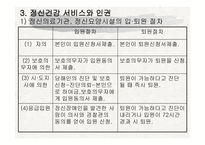 정신건강론 정신건강과 법-13