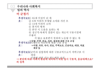 사회복지 법제론 시민법과 사회법-18