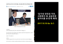 자기 계발과 직업기초능력사회복지전공별 진로가이드-19