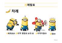 사회복지 윤리와 철학 노부부의 가정보호서비스 거부-2