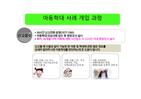 아동학대사례 레포트-2