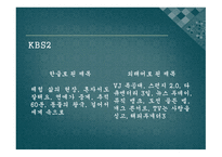 방송통신분야 의외 래어 실태와 순화 노력-13