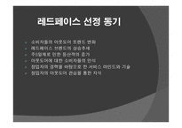 레드페이스 사업계획서-5