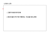 애견 의상전문점 사업계획서-4