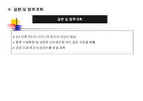 애견 의상전문점 사업계획서-11
