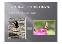 카오스 이론 ChaosTheory과 프랙털 Fractal-9