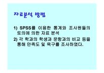 OO대학교 채플 참여의식실태조사-8