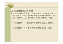 사회보험 사회복지의 성립 배경과 변천과정-18
