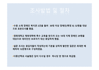 장애인들이여 이제 어깨를 펴라-8