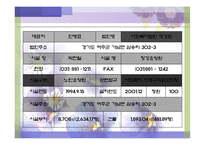 노인복지론 기관 방문 창강 요양원-3