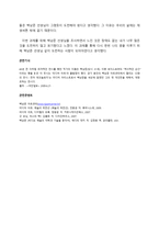 아름다운美의 세계 한국 미디어아트의 거장 백남준에 대하여-9