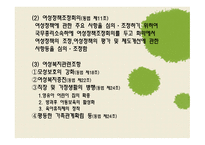 사회복지서비스 관련법 여성복지-7