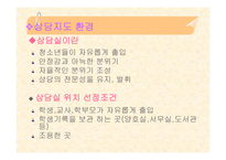 청소년 지도 환경의 의미-10