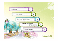 장애아동 서비스 아동복지론-2