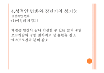 인간 행동과 사회환경 장년기와 사회복지4-14