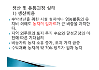 사례지역 개관 신당리 수박재배지역의 혁신환경-8
