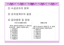국민기초생활보장제도 개론-16