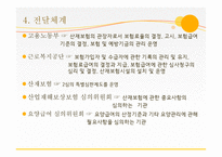 사회복지 법제론 산업재해보상 보험법-10