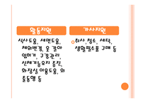 사회사업 사무소 창업계획서 노인돌보미 사업 안녕하세요-6