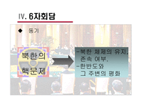 자회담과 외교 레포트-14