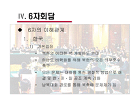 자회담과 외교 레포트-19