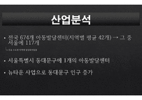 아동발달센터 사업계획서-7