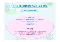 청소년 문제 보고서-6