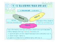청소년 문제 보고서-7