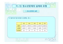 청소년 문제 보고서-12