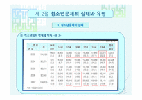 청소년 문제 보고서-14