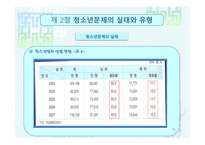 청소년 문제 보고서-15