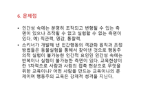 실천론 개인 환경모델 행동수정 모델-20