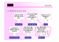 매체 전략 방송매체-6