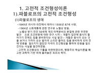 행동주의 이론 파블로프 왓슨 스키너 반두라-3