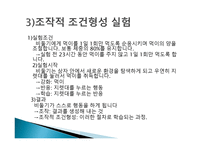 행동주의 이론 파블로프 왓슨 스키너 반두라-11