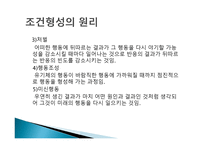 행동주의 이론 파블로프 왓슨 스키너 반두라-13