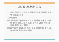 사회심리학 레포트-2