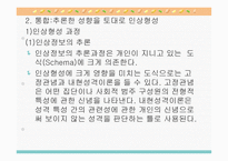 사회심리학 레포트-4