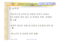청소년의 성과성문제-8