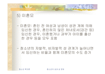 청소년의 성과성문제-10