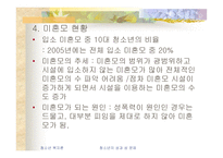 청소년의 성과성문제-17