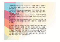청소년활동론 청소년활동 관련 이론-12