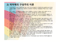 청소년활동론 청소년활동 관련 이론-16